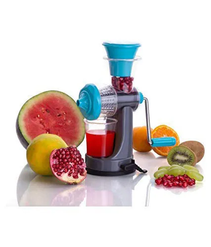 0074C Fruit and Vegetable Juicer nano or mini Juicer