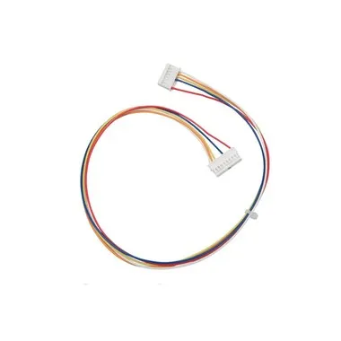 100074330 | Wire Kit for Motor Exhaust Fan | Water Heater Parts