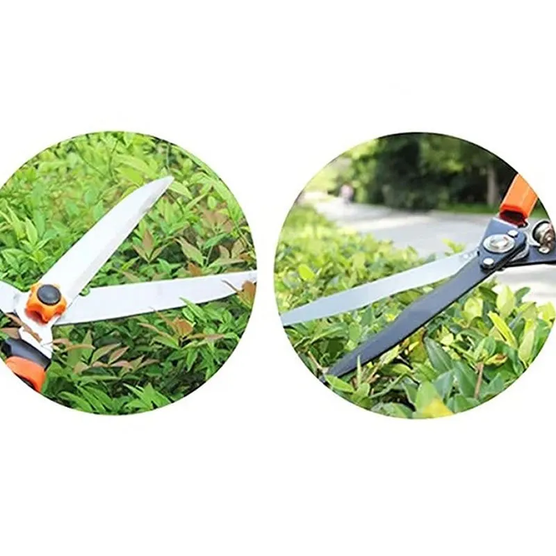 10" Garden Hedge Shear Scissors Sdy-97577