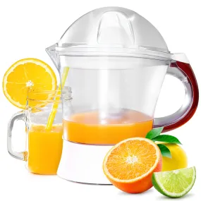 1.2L Bi-Directional Electric Juicer