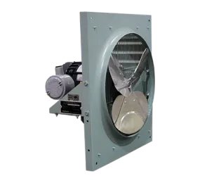 12" EFX Series Explosion-Proof Exhaust Fan w/ XP Motor