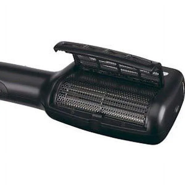 1875 Watt 3-In-1 Ionic One Step Style Hair Dryer