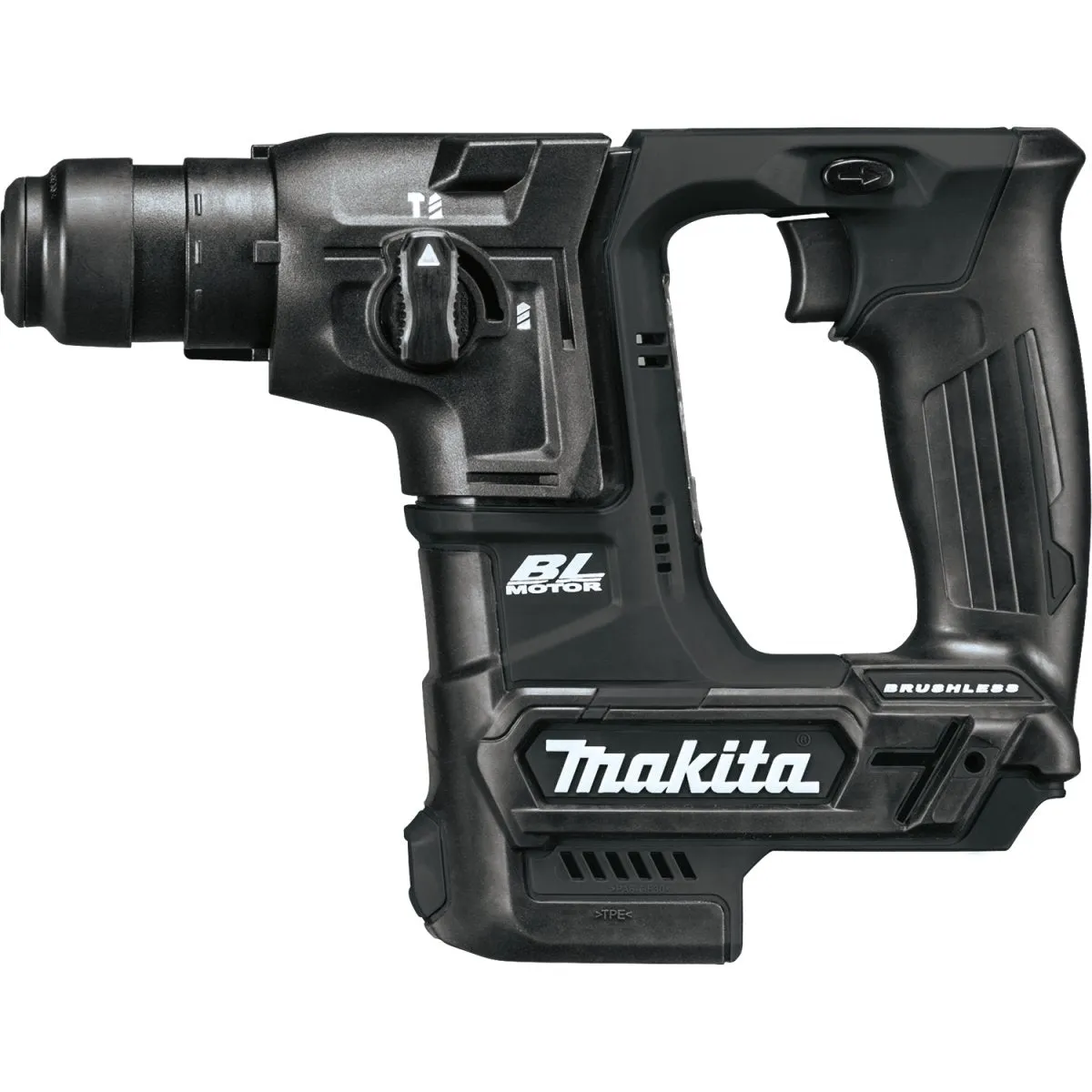 18V LXT® Lithium-Ion Sub-Compact Brushless Cordless 11/16" Rotary Hammer, Accepts SDS-PLUS Bits