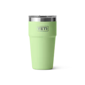 20 oz. / 591ml Stackable Cup w/ MagSlider Lid - Key Lime