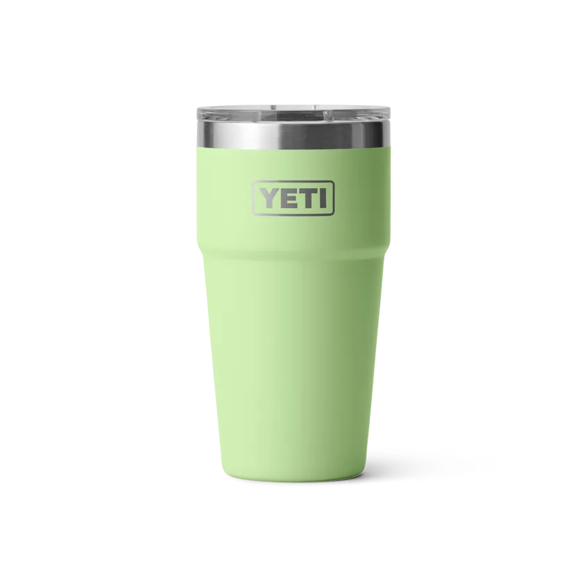 20 oz. / 591ml Stackable Cup w/ MagSlider Lid - Key Lime