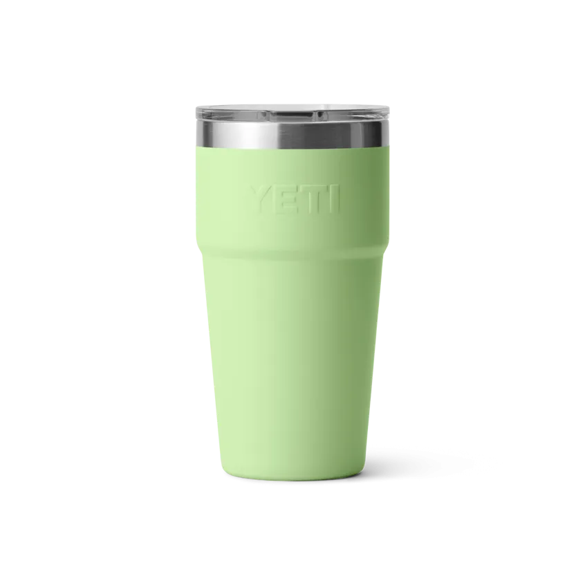 20 oz. / 591ml Stackable Cup w/ MagSlider Lid - Key Lime