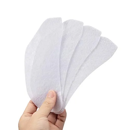 20 Pieces Cloth Dryer Exhaust Filters Compatible with Sonya, Panda Magic Chef and Avant Dryers