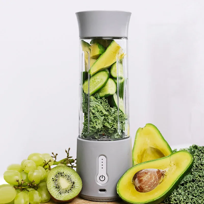 2023 JETBLEND Portable Juicer/Blender