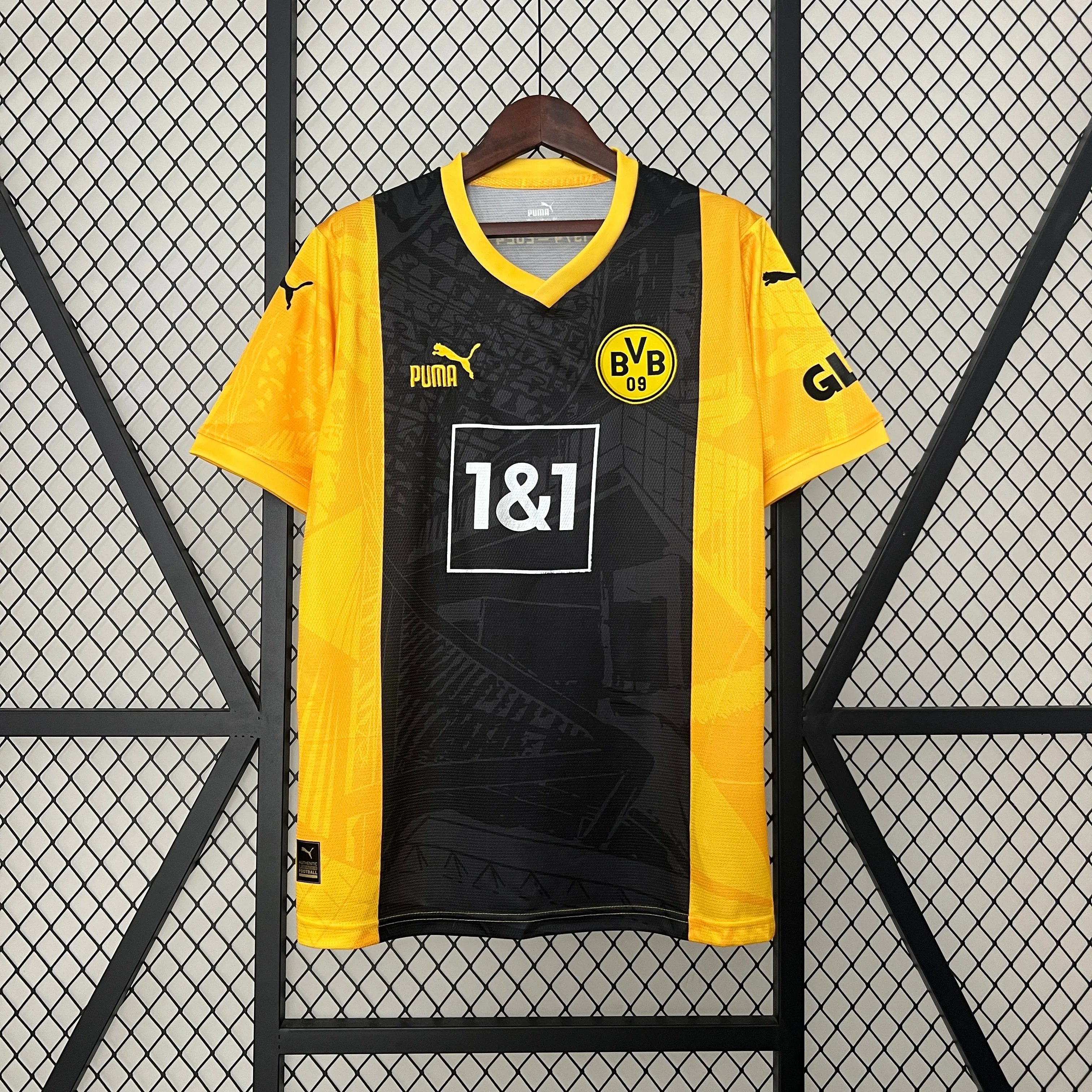 24/25 Dortmund Special Edition S-XXL