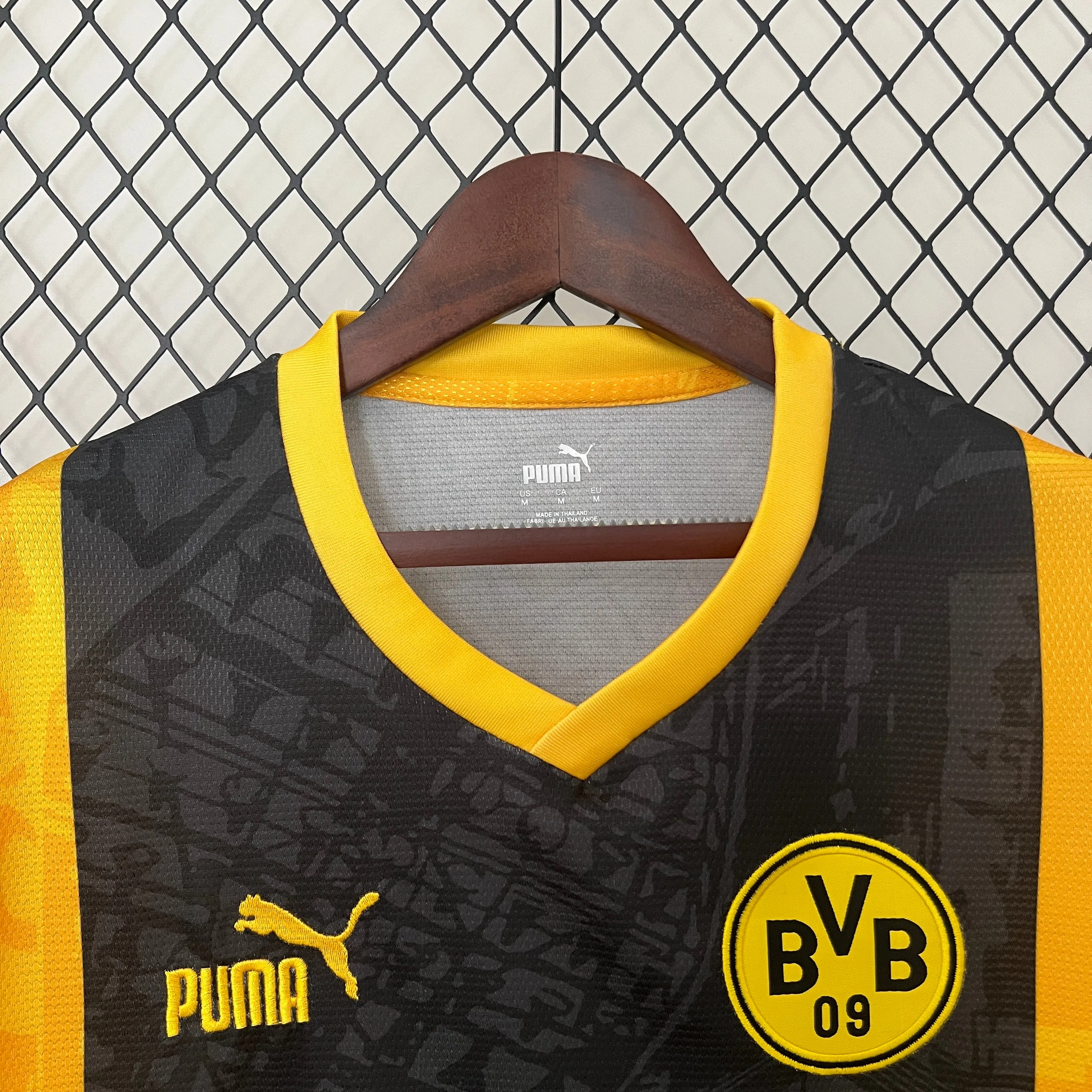 24/25 Dortmund Special Edition S-XXL