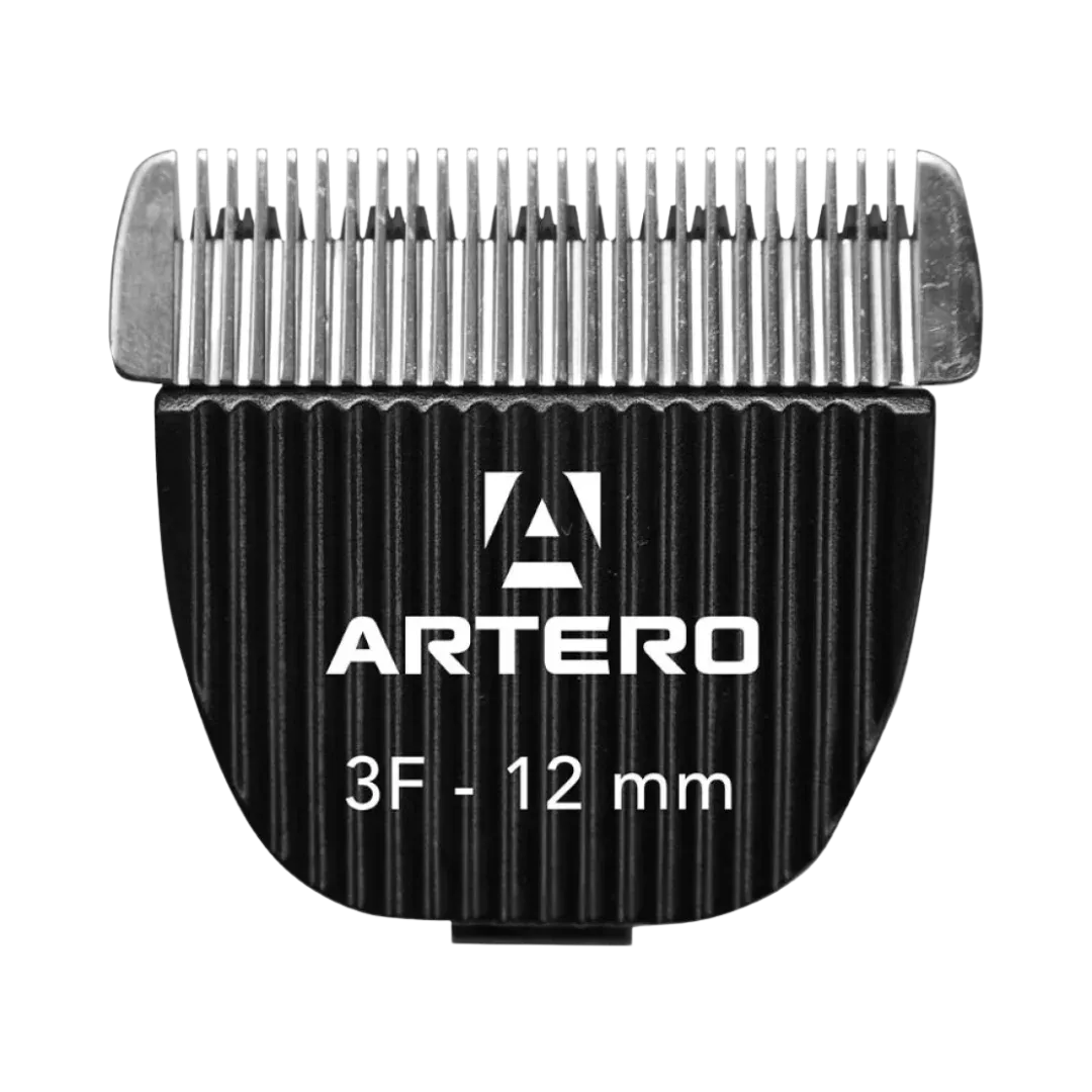 3F Blade for Artero X-Tron and Spektra Clippers