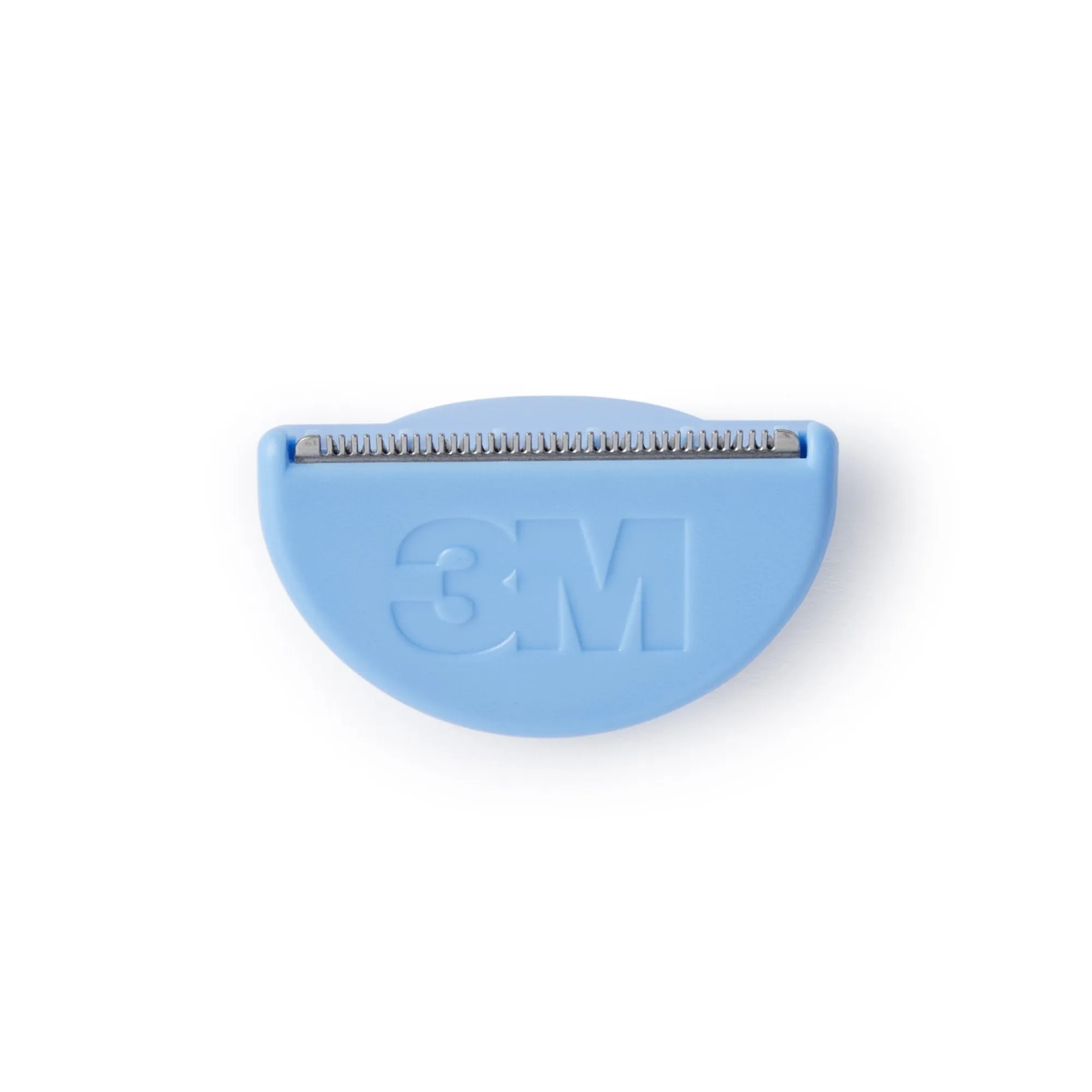 3M Surgical Clipper Blade, Universal, 36.4 mm, 1 Case of 50