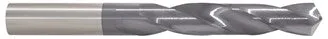 450-101875B: 0.1875 (3/16), Jobber Length Carbide Twist Drill- 118 deg, AlTiN, USA