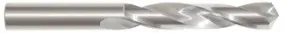 450-301160: 0.116 (#32), Jobber Length Carbide Twist Drill- 118 deg, Uncoated, USA