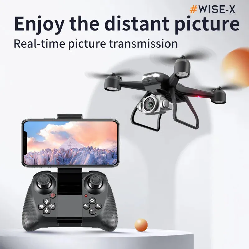 4DRC V14 Drone 4K HD Dual Camera 6K WIFI FPV Height Hold Dron RC Helicopter Professional Mini Quadcopter Toys