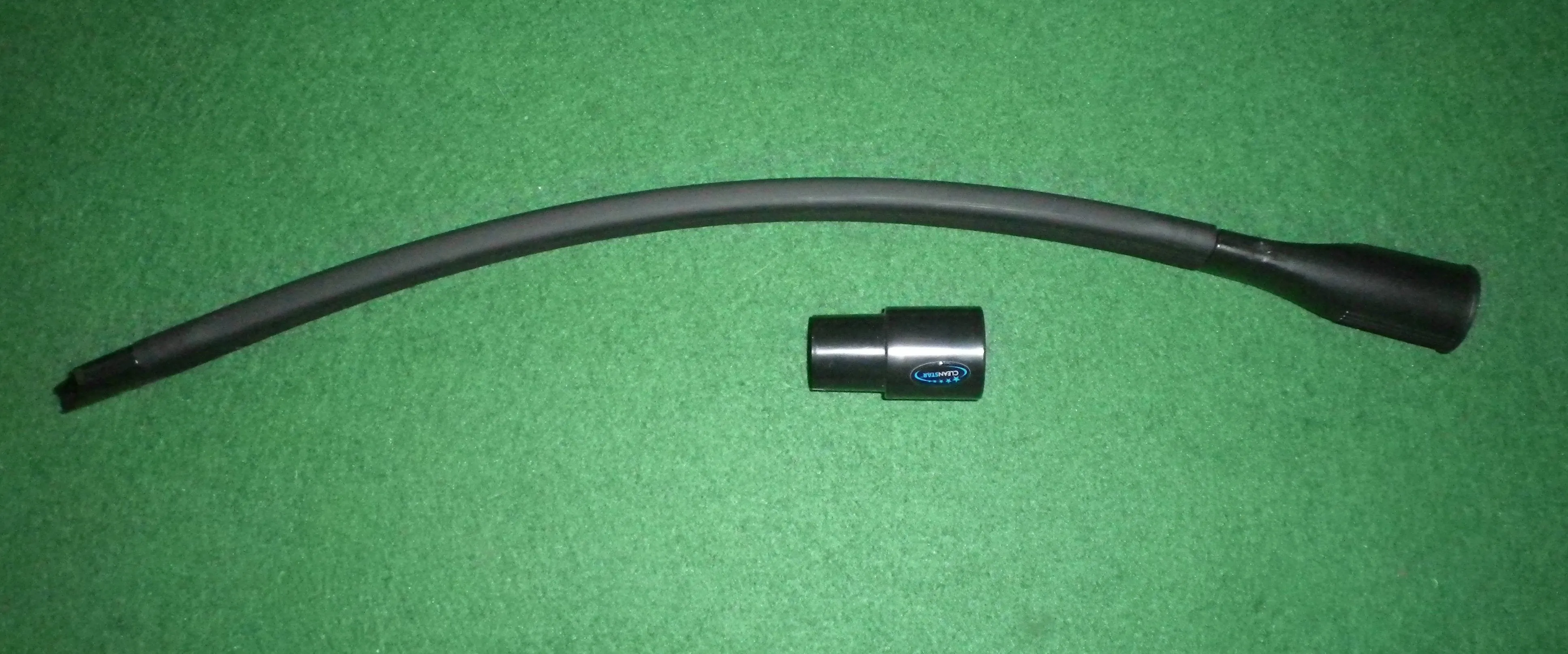 600mm Long Flexible Rubber Crevice Tool fits 32mm/35mm Vacuums - Part # CTF032