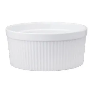 64 oz Ramekin Souffle