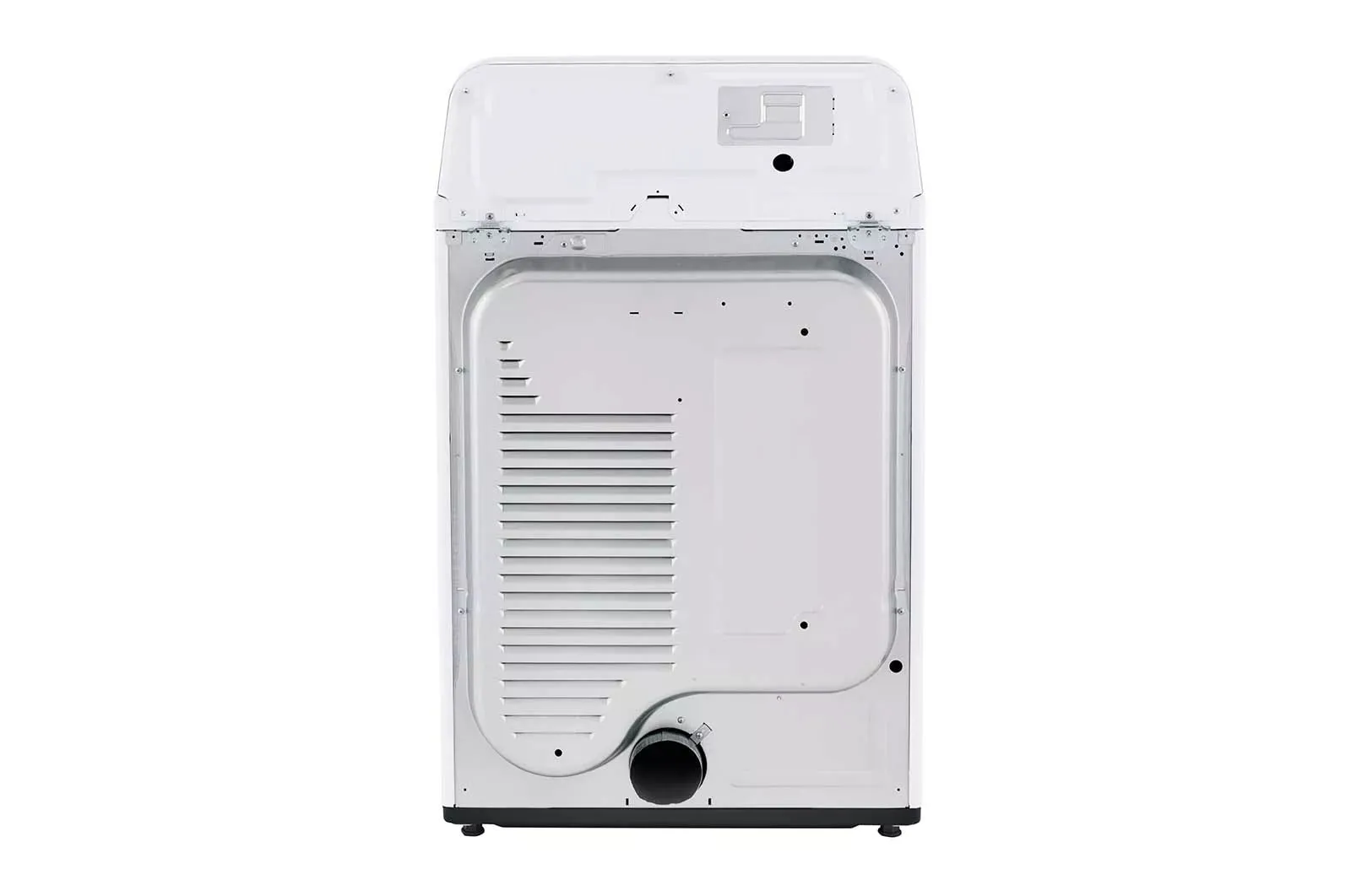 7.3 cu. ft. Ultra Large Capacity Electric Dryer with Sensor Dry Technology - (DLE7150W)