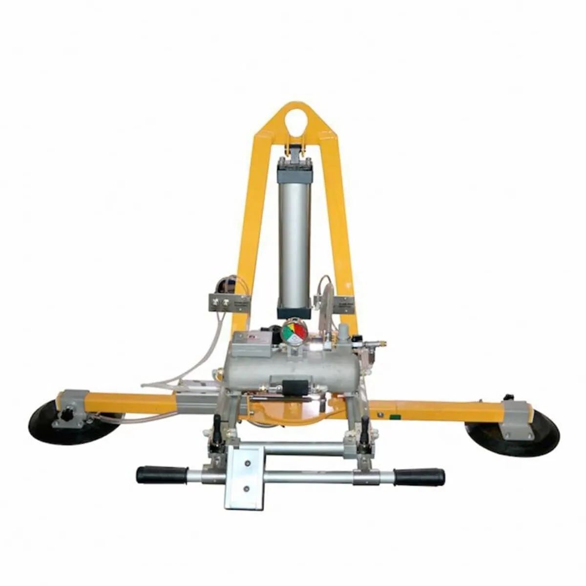 Aardwolf Auto Tilting Vacuum Glass Lifter