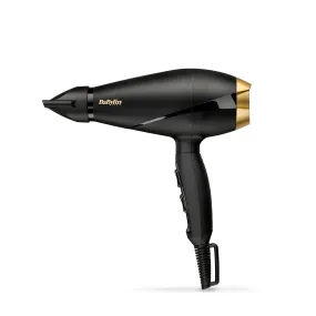 AC Hair Dryer 6704E