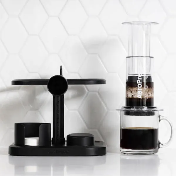 AeroPress Organiser Stand