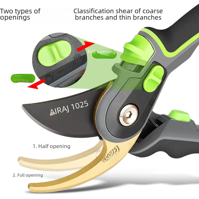 Airez Pruning Shears