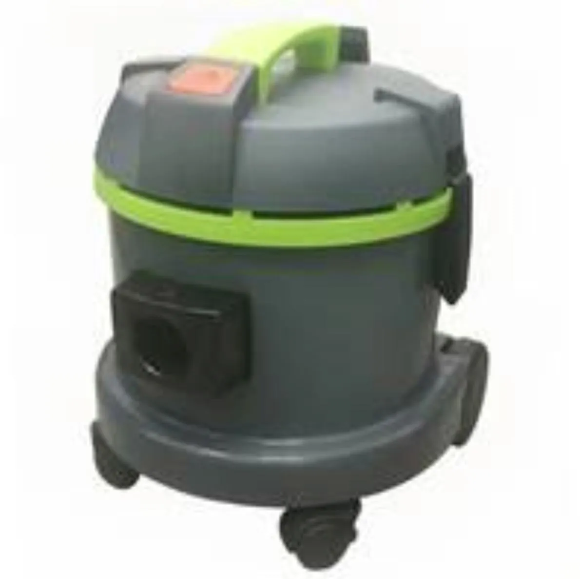 Airstrong 15L Silent (Mute) Plastic Wet & Dry (1000W) Vacuum Cleaner | Model : VC-HT15S