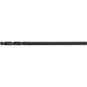 ALFA Tools AE60721 3/8 X 12 HSS AIRCRAFT EXTENSION DRILL 3/pack