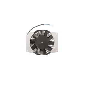 All Balls Complete Radiator Fan Yamaha - 207703