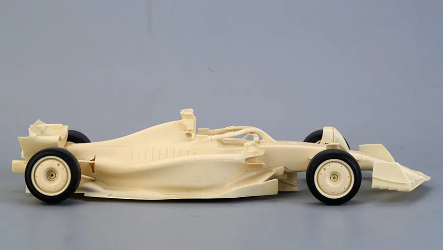 Alpha Model Ferrari F1 2022 F1-75 1:20