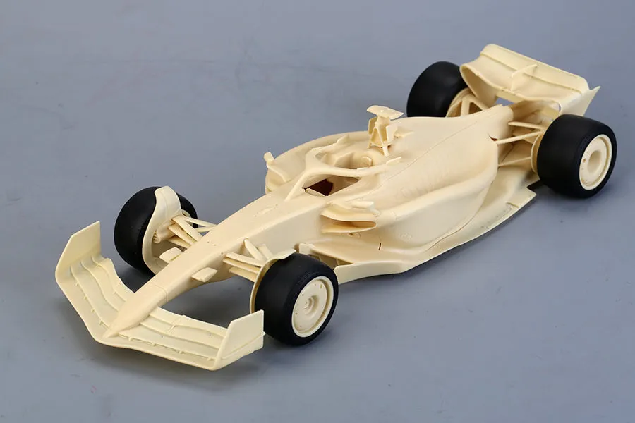 Alpha Model Ferrari F1 2022 F1-75 1:20