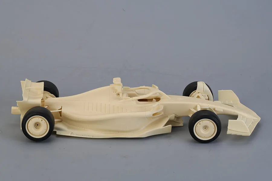 Alpha Model Ferrari F1 2022 F1-75 1:20