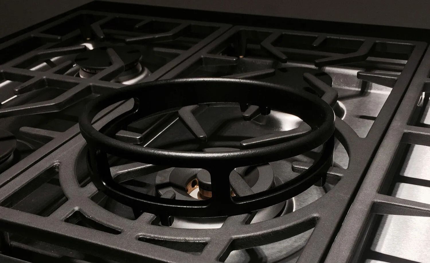 American Range ARRWOK Wok Ring