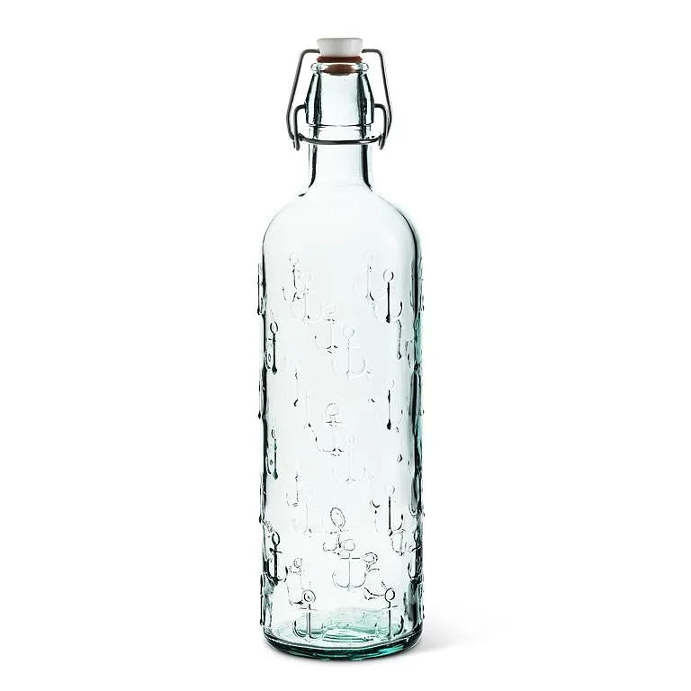 Anchor Bottle with Seal