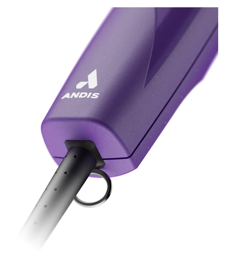 Andis Pro-Animal 7-Piece Detachable Blade Clipper Kit (7 Piece)