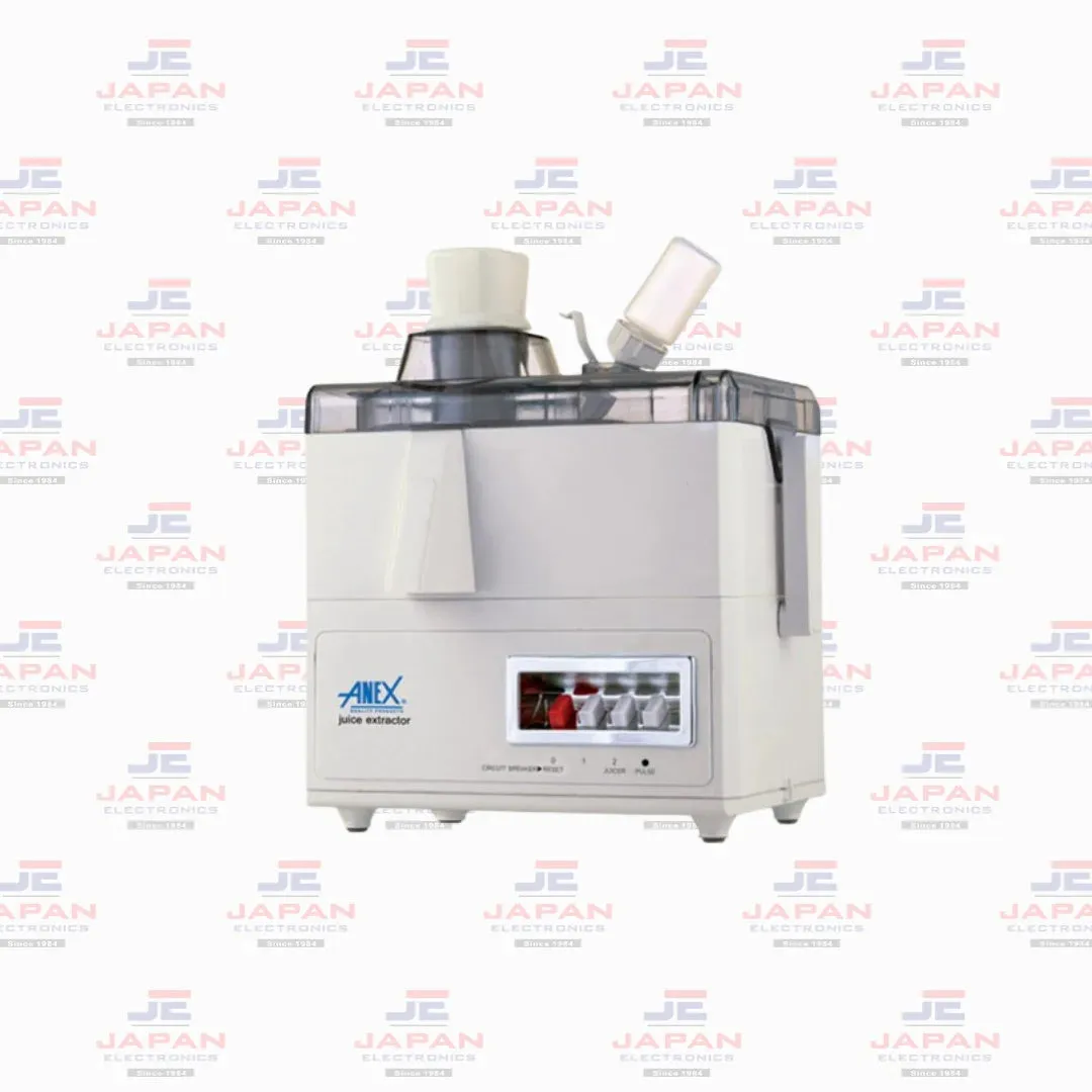 ANEX Juicer 76