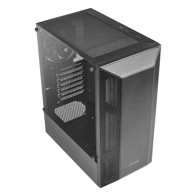 Antec Chassis Nx250 Atx Bk