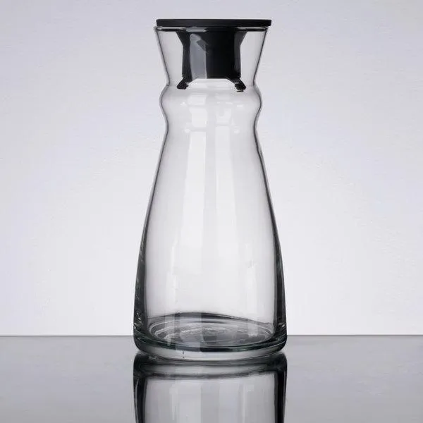 ARCOROC FLUID STOPPER DECANTERS 0 . 5L