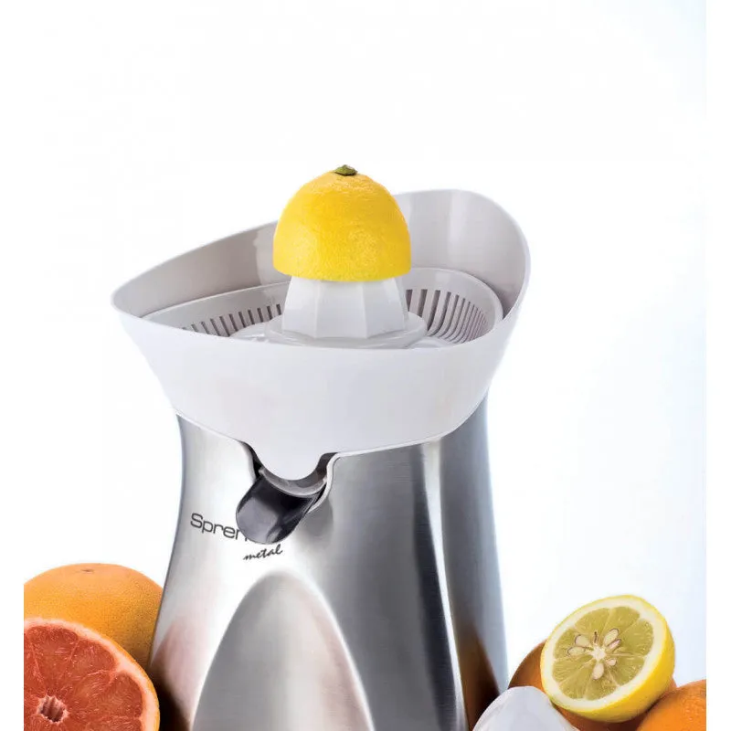 Ariete, Citrus Juicer Metal