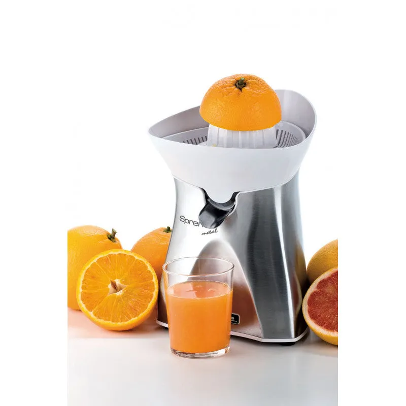 Ariete, Citrus Juicer Metal