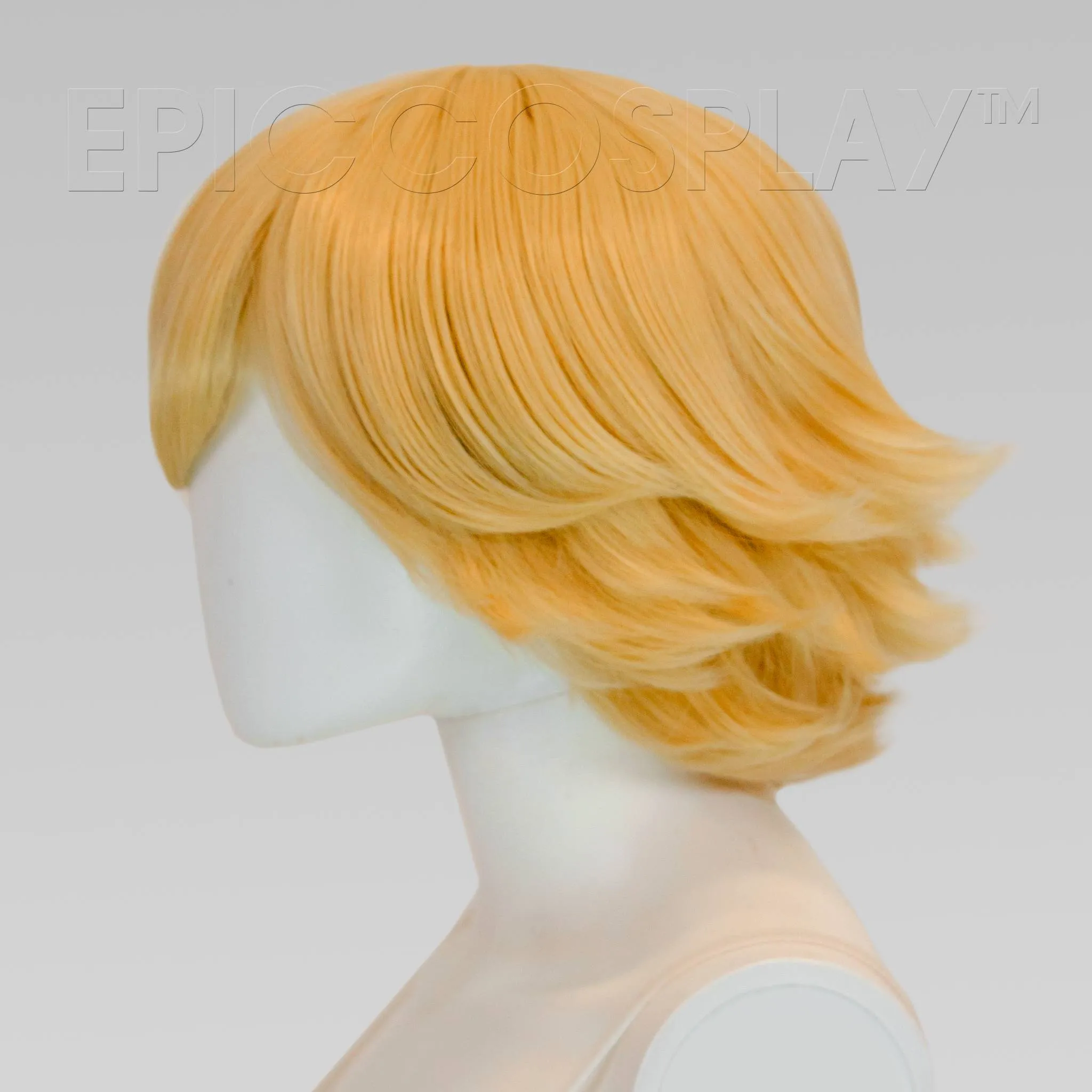 Artemis - Butterscotch Blonde Wig