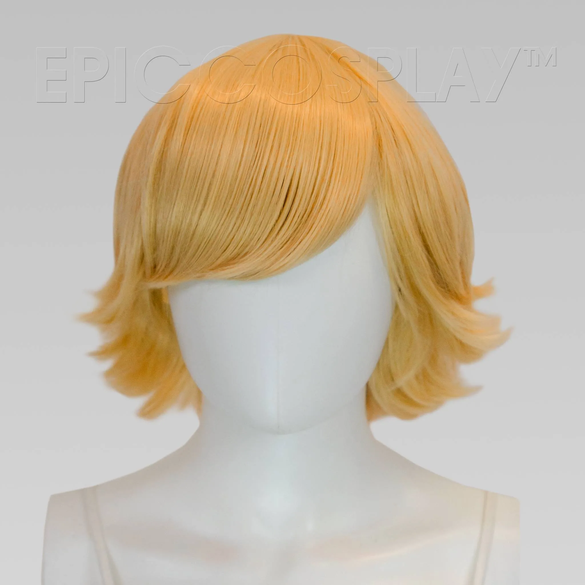 Artemis - Butterscotch Blonde Wig