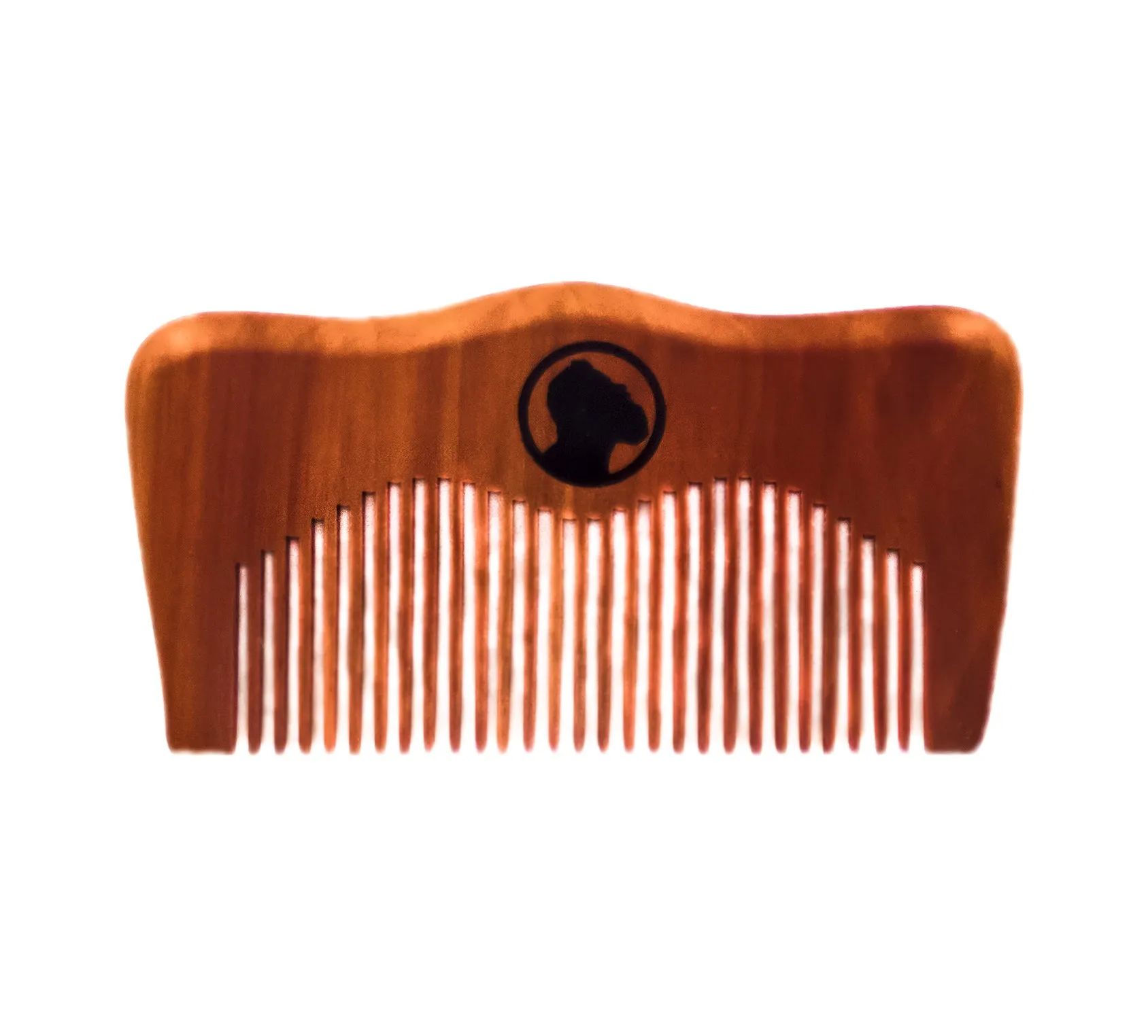 Artisan Wood Comb