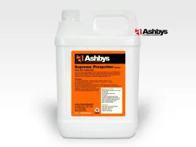 Ashbys Supreme Prespotter 5 Ltr - Heavy Duty Formulation