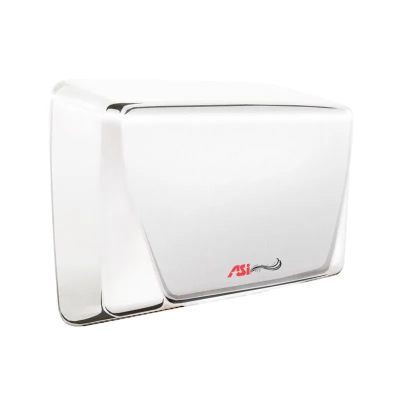 ASI® 0199 TURBO ADA™ , Surface-Mounted ADA Compliant, Automatic High Speed Hand Dryer