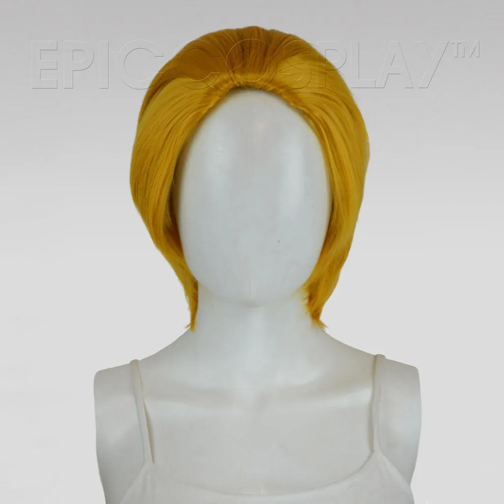 Atlas - Autumn Gold Wig