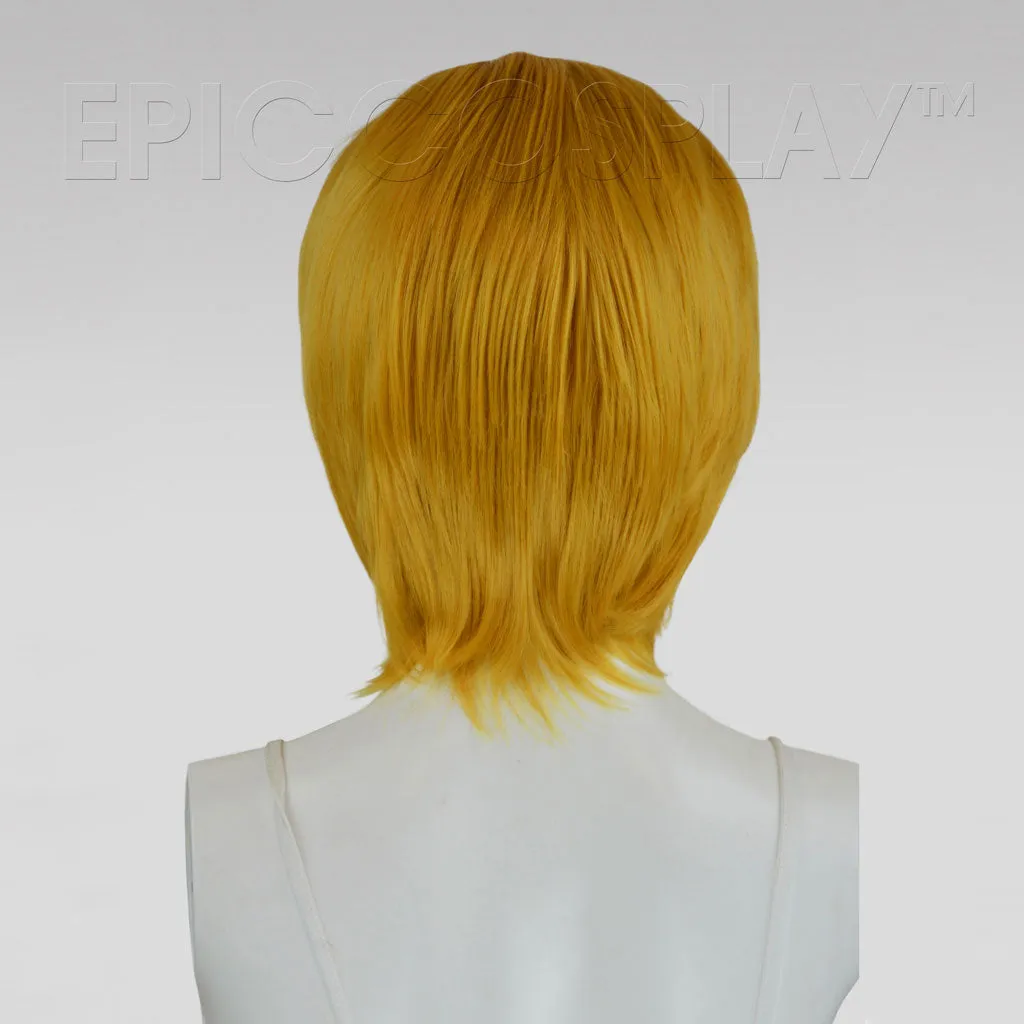 Atlas - Autumn Gold Wig