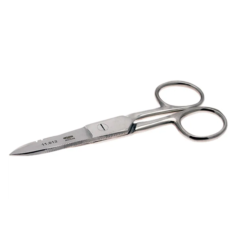 Aven 11012 5″ Electrician Scissor