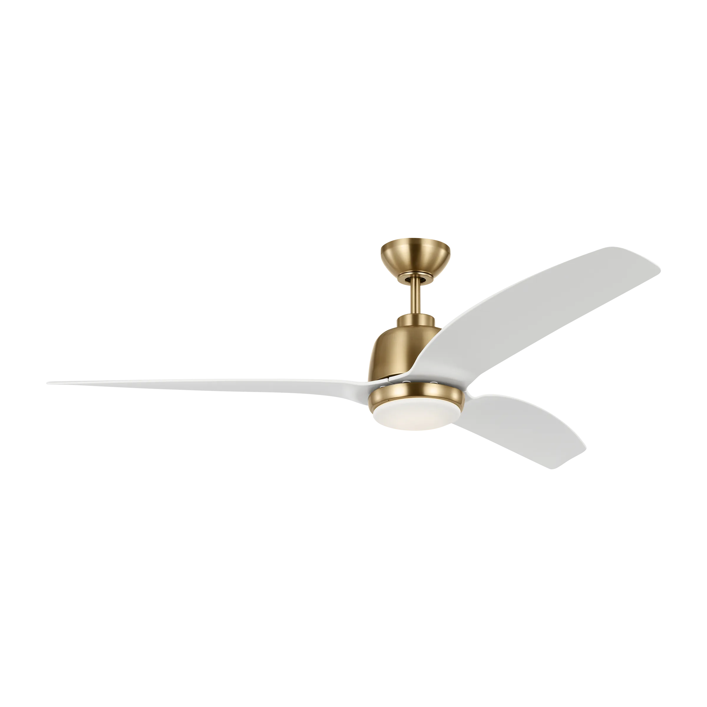 Avila 60" LED Ceiling Fan