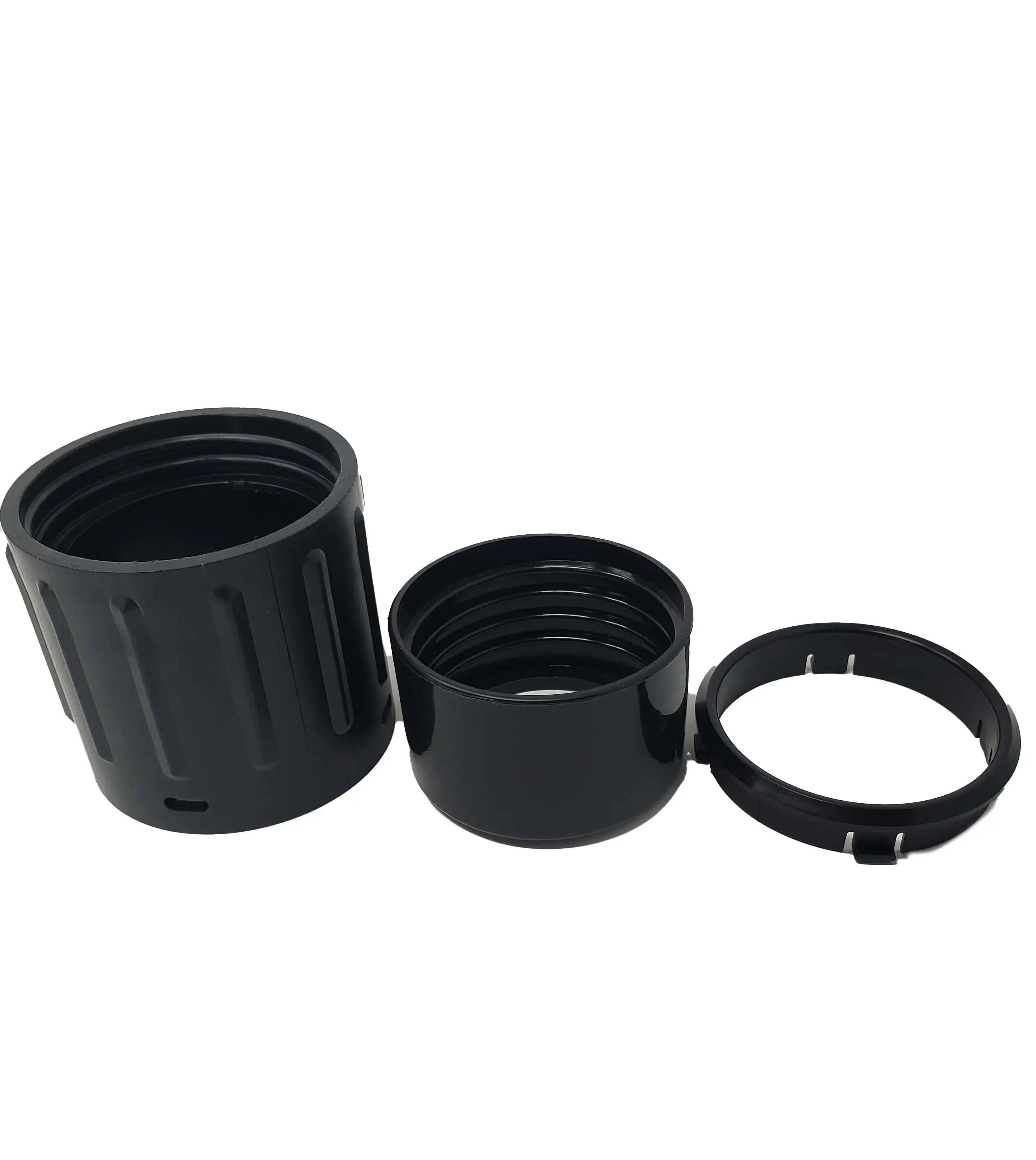 AXYZ - 22365 PVC Pipe Hose Collar.